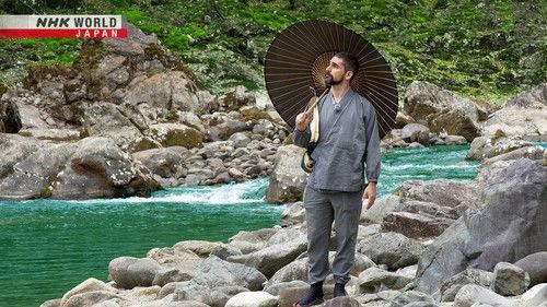 Journeys in Japan Season 14 Episode 14 - With Isabella Bird — Part 2: On the Road to Tsugawa