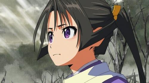 undefined Season 1 Episode 2 - The Gentle Uncle