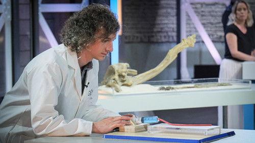 Génial! Season 12 Episode 15 - Episode 15