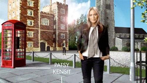 Who Do You Think You Are? Season 5 Episode 1 - Patsy Kensit