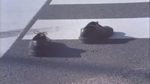 Mobile Cop Jiban Season 1 Episode 16 - I Am the Invisible Man!!