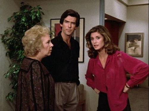 Remington Steele Season 3 Episode 11 - Let's Steele a Plot