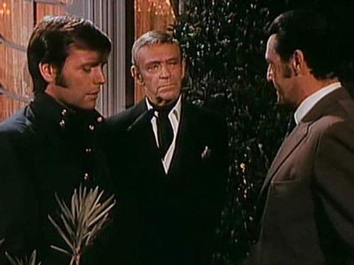 It Takes a Thief Season 3 Episode 11 - The Second Time Around