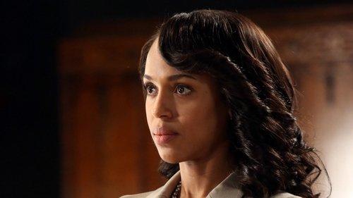 Scandal Season 2 Episode 12 - Truth or Consequences