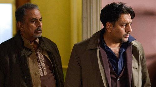 EastEnders Season 34 Episode 6 - 09/01/2018