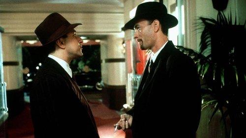 Fallen Angels Season 1 Episode 2 - I'll Be Waiting