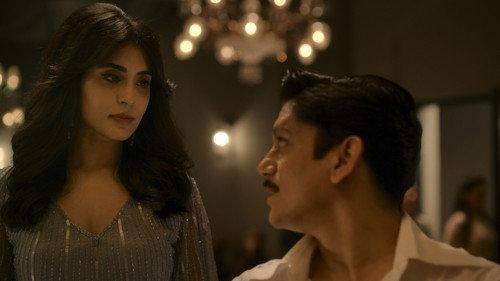 Matka King Season 1 Episode 6 - Lights, Camera, Jodi