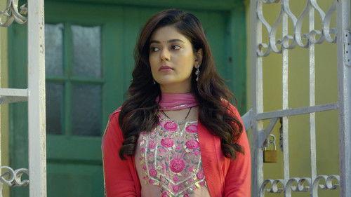 Sab Satrangi Season 1 Episode 8 - Gargi Is Still Angry With Daddy