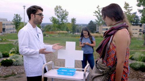 Les aventures du Pharmachien Season 1 Episode 3 - Episode 3