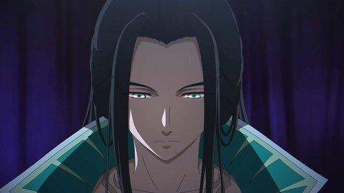 Love Between Fairy and Devil Season 2 Episode 11 - Episode 11