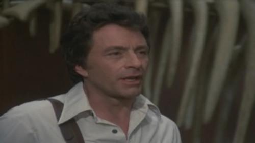 undefined Season 2 Episode 19 - Kindred Spirits