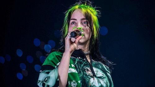 Austin City Limits Season 45 Episode 12 - Billie Eilish
