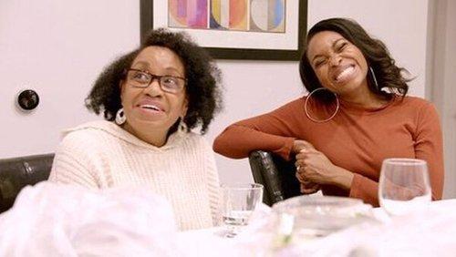 Love Is Blind Season 1 Episode 7 - Meet the Parents