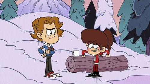 The Loud House Season 8 Episode 20 - Europe Road Trip: Alpining Away