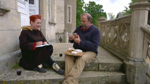 Escape to the Chateau DIY Season 1 Episode 16 - Episode 16