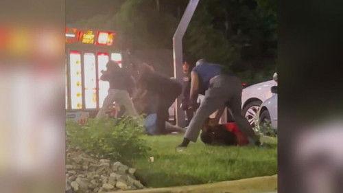 Customer Wars Season 5 Episode 14 - Superstore Sprinter