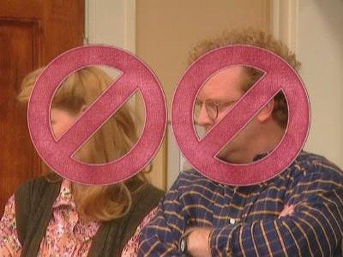 Clarissa Explains It All Season 1 Episode 13 - Parents Who Say No!