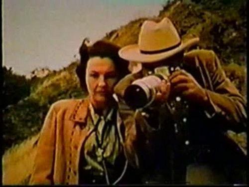 Science Fiction Theatre Season 1 Episode 12 - Hour of Nightmare