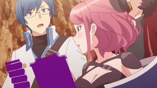 Seven Senses of the Re'Union Season 1 Episode 9 - The Chance Meeting of the Stars