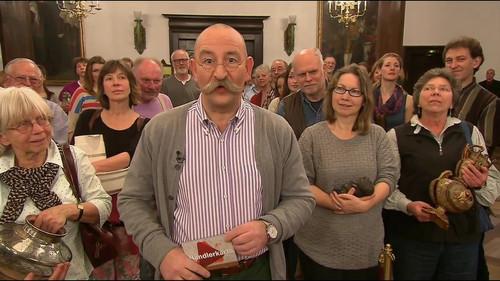 Bares für Rares Season 3 Episode 1 - Episode 1