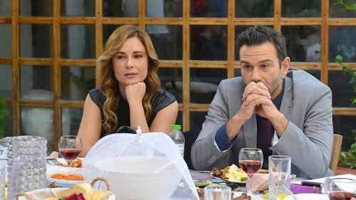 Mama's Cake Season 2 Episode 10 - Το διαζύγιο (Α Μέρος)