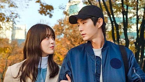 Again My Life Season 1 Episode 5 - Seven Years Later