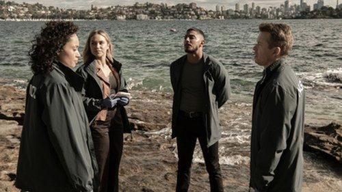 NCIS: Sydney Season 2 Episode 5 - Shucked