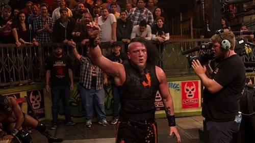 Lucha Underground Season 3 Episode 24 - Macho Madness