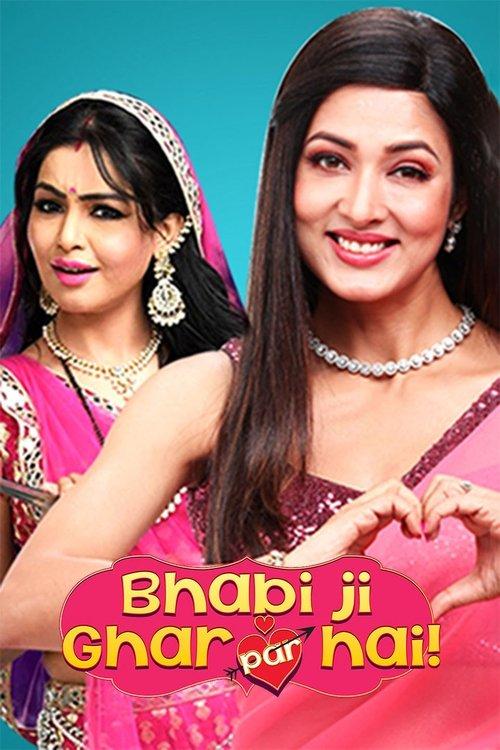 Sister-in-law is at home! poster