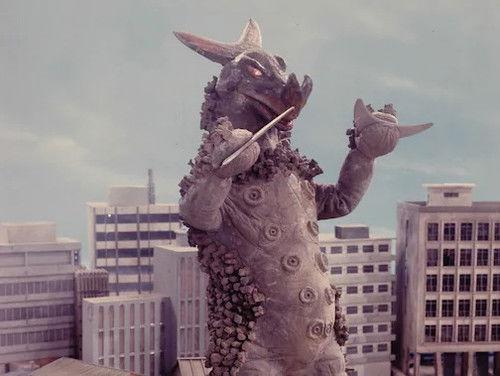 Return of Ultraman Season 1 Episode 46 - This One Blow Filled With Anger