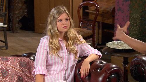 House of Anubis Season 1 Episode 18 - House of Flames