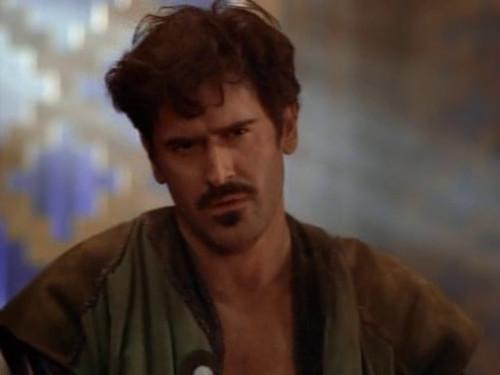 Hercules: The Legendary Journeys Season 2 Episode 1 - The King of Thieves