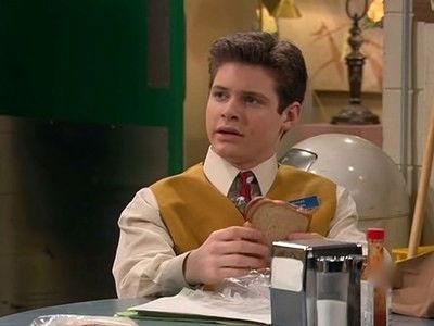 Still Standing Season 2 Episode 18 - Still Stressing