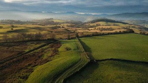 Countryfile Season 36 Episode 2 - Shooting Estate