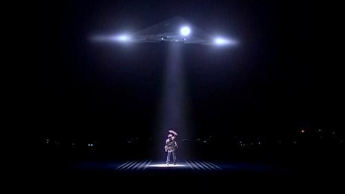 The X-Files Season 1 Episode 2 - Deep Throat