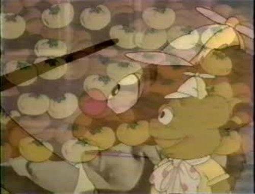 Muppet Babies Season 2 Episode 11 - The Muppet Museum of Art