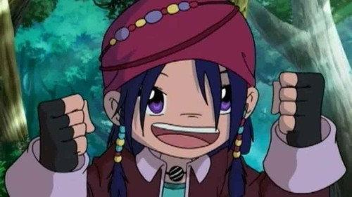 Dinosaur Baby Holy Heroes Season 3 Episode 18 - Episode 18