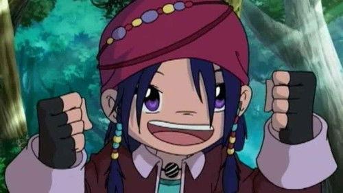 Dinosaur Baby Holy Heroes Season 3 Episode 18 - Episode 18