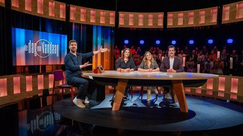 De dag van vandaag Season 4 Episode 23 - Episode 23