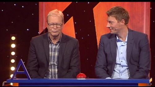 Jarls Quizshow Season 2 Episode 10 - Episode 10