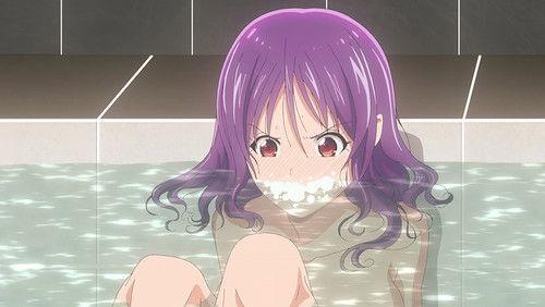 TenPuru Season 1 Episode 4 - Go Ahead and Take a Shower