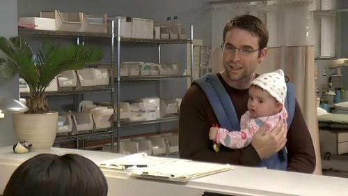 Untold Stories of the ER Season 6 Episode 3 - Rottweiler in the ER