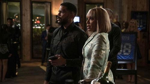 The Game Season 2 Episode 4 - Swindler's List