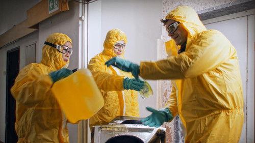 Never Ever Do This at Home! Season 3 Episode 1 - Episode 1