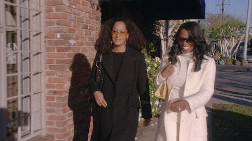 Girlfriends Season 4 Episode 12 - Prophet and Loss