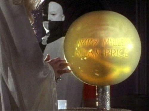 Are You Afraid of the Dark? Season 6 Episode 8 - The Tale of the Wisdom Glass