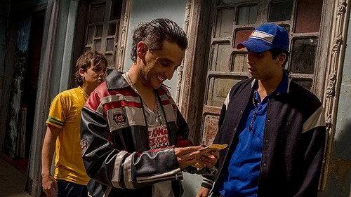 Lady, la vendedora de rosas Season 1 Episode 28 - Episode 28