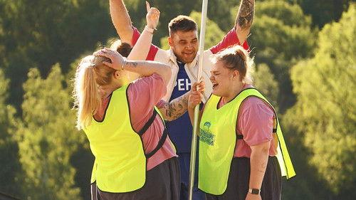 Big Girls Season 2 Episode 3 - Episode 3