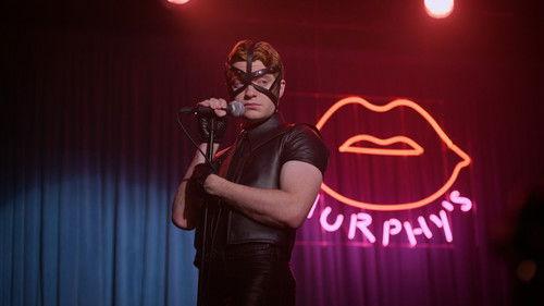 Bonding Season 2 Episode 7 - Stand Me Up, Stand Me Down