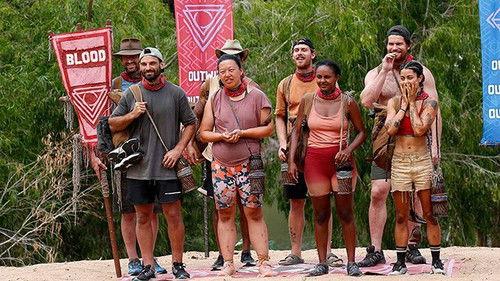Australian Survivor Season 7 Episode 10 - Episode 10